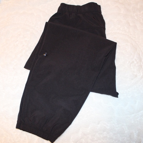 Lululemon Joggers - Picture 4 of 5